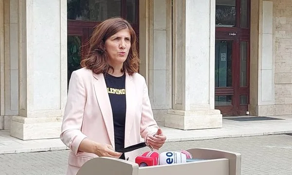 Musliu pas raportimit të drejtorit të AKI-së: Gjendja e sigurisë në nivelin e duhur, s’parashihet ndonjë rrezik