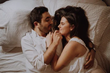 5 Behaviors to Avoid Tolerating Your Partner
