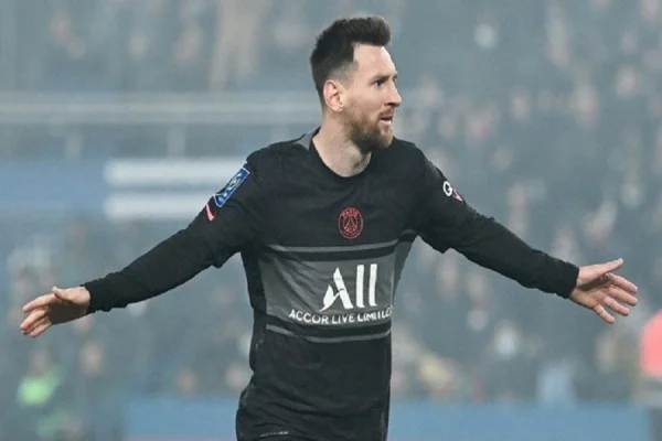 Messi: PSG synon ta fitojë Ligën e Kampionëve