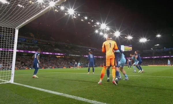 Man City shkund Leedsin e Bielsas me ‘dy copa’ të shpejta