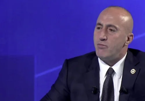 Haradinaj: Rrugëdalja për krizën energjetike është gazi amerikan