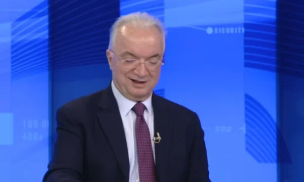 Haliti: Edhe 500 hektarë me ia falë Ramushit nuk bëhet kurrgjë