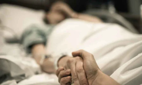Gjërat e pazakonta për të cilat flasin njerëzit 72 orë para vdekjes