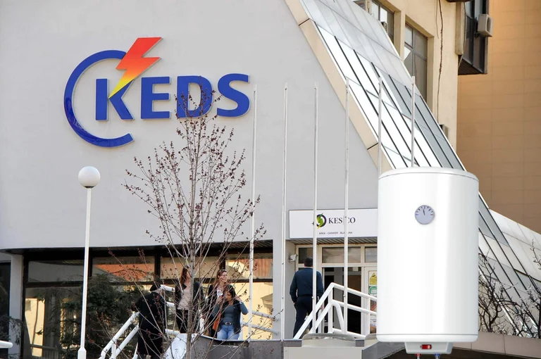 Zëdhënësi i KEDS-it: Në prill energjia elektrike mund të shtrenjtohet deri në 40 përqind