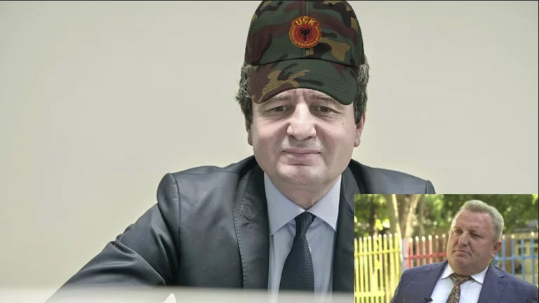 Hisen Berisha: Gjithkushi po fol për veteranët mashtrues, kryemashtruesi është kryeministri Kurti