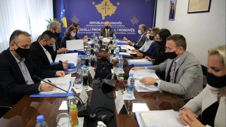 Këshilli Prokurorial reagon pasi Komisioni i Venecias goditi Qeverinë Kurti