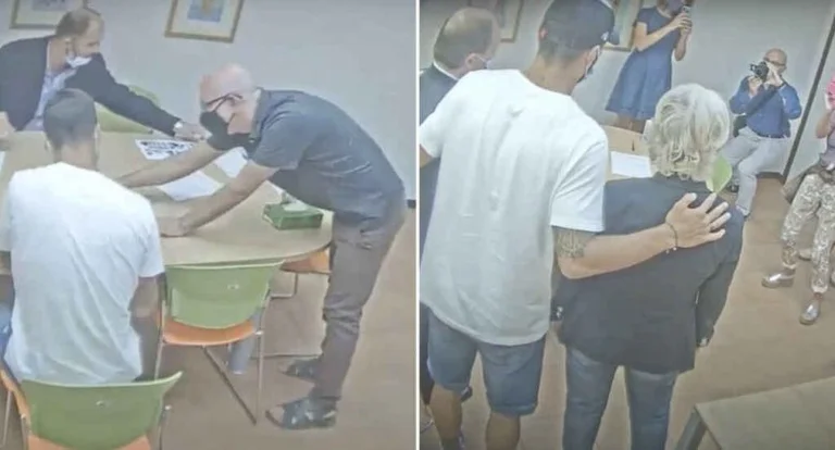 ‘Mashtroi’ në marrjen e nënshtetësisë italiane, Prokuroria merr vendimin për Luis Suarez
