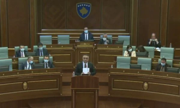 Tahiri për Sindikatat: E di si funksionojnë ato, unë jam pajtu të mospajtohem me ta