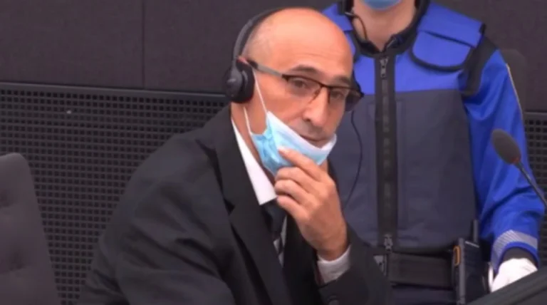 Përfundojnë për sivjet seancat gjyqësore ndaj Salih Mustafës, gjykimi vazhdon më 18 janar