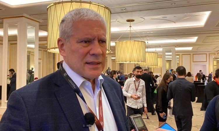 Ish presidenti Tadiq: Unë e burgosa Veselinoviqit, dinim për krimet e tij, por pastaj Vuçiqi e liroi