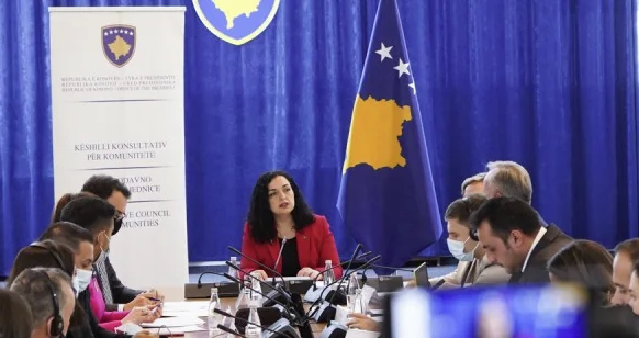 Osmani: Pandemia ka goditur gratë e komuniteteve jo-shumicë