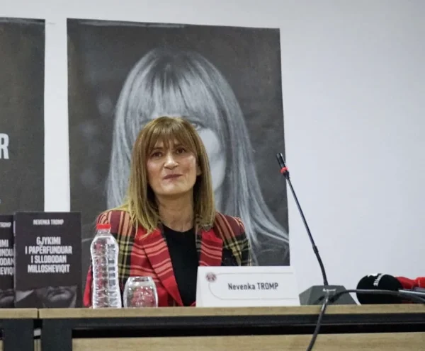 Tromp: Kosova nuk ka bërë asgjë kundrejt gënjeshtrave të Serbisë