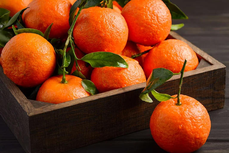 Është koha për mandarina, sa janë të shëndetshme ato në ditët e ftohta