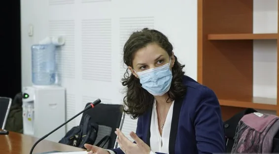 Rizvanolli: S’mund të garantojmë që nuk do të shtrenjtohet rryma