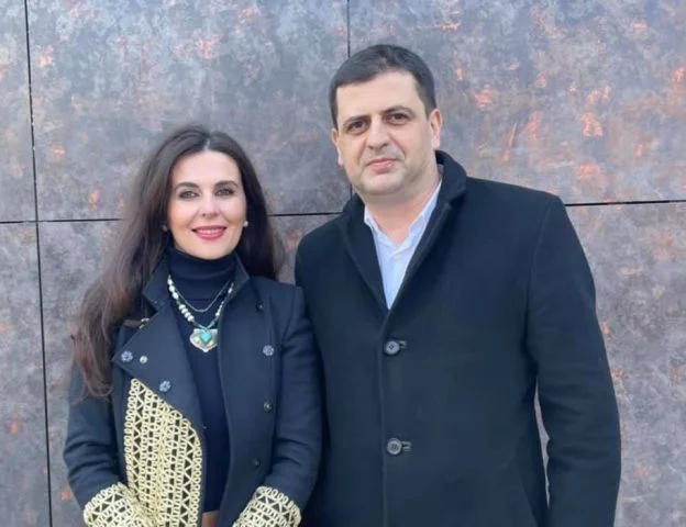Njeriu që zëvendësoi Vlora Çitakun në SHBA, tash ambasador i Kosovës në Slloveni