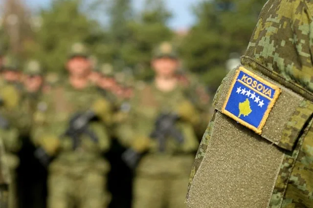 Kështu u votua për Ushtrinë e Kosovës tri vjet më parë