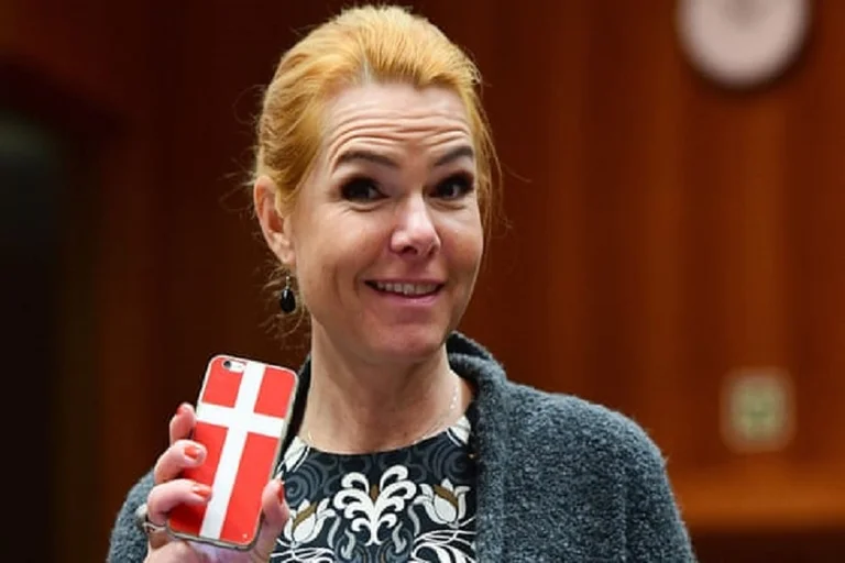​Ish-ministrja daneze dënohet me burg për ndarjen e çifteve të emigrantëve