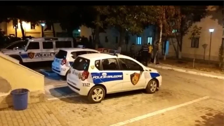 Sherr në mes të natës në Tiranë, vritet 29 vjeçari