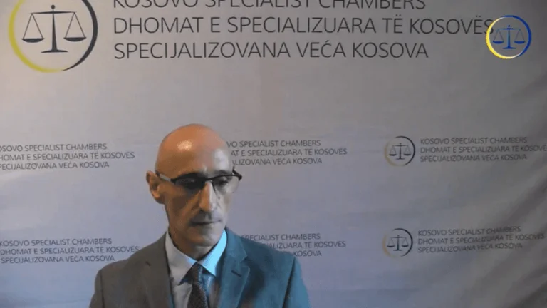 Sot vazhdon procesi gjyqësor ndaj Salih Mustafës