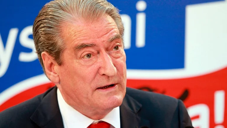 “Ku i mori Sali Berisha 1 milion euro për financimin e Foltores?”