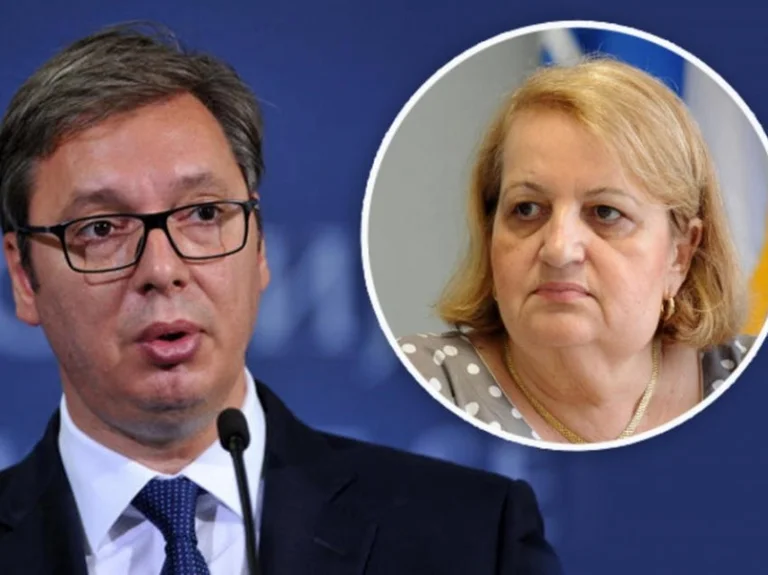 ​SHBA e Britania, thirrje Serbisë të ekstradojë dy serbët radikalë në Hagë