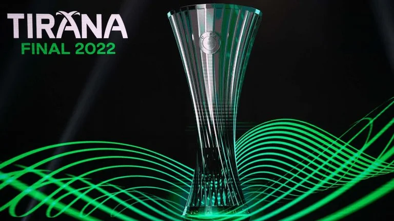 Liga e Konferencës: Këto janë çiftet e fazës së eleminimit direkt