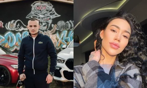 Don Xhoni ka disa fjalë pas takimit me të dashurën ruse