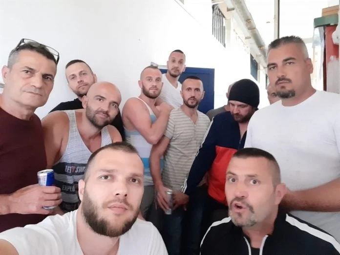 Grupi i Kumanovës reagon pas diskutimeve të sotme në Kuvendin e Kosovës
