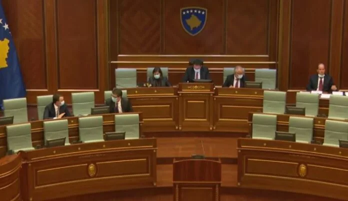 Kuvendi miraton Projektligjin për Marrëveshjen Financiare IPA 2016