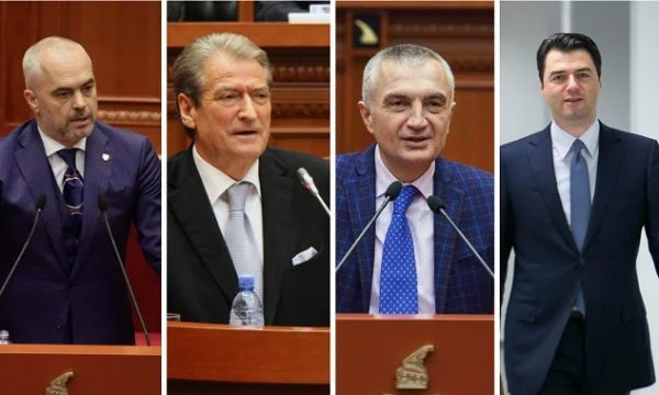 Basha paralajmëron “non grata” amerikane: Meta dhe Rama do i bashkohen Berishës