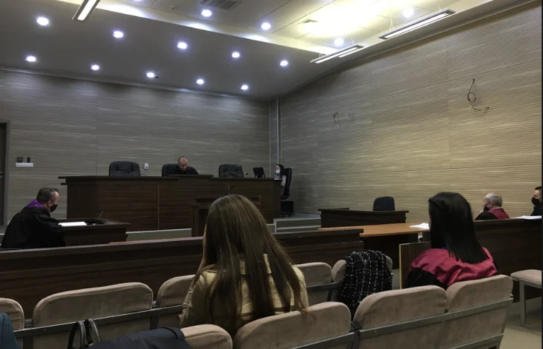 Vendosën granata dore e bombola gazi në një lokal në Prishtinë, dështon gjykimi ndaj të akuzuarve