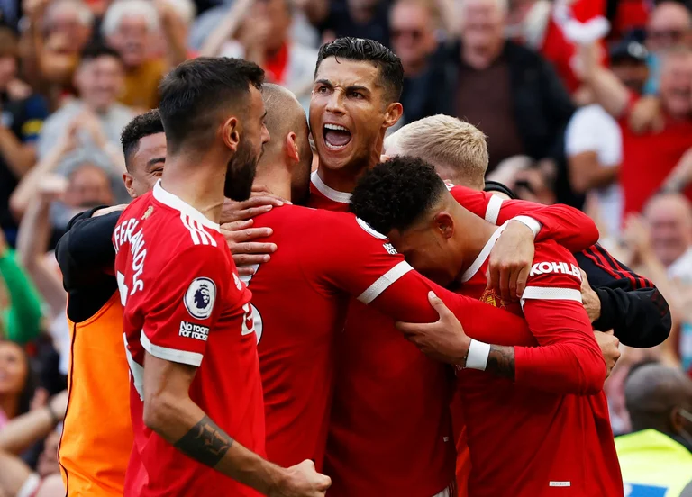 Bilanci i Cristiano Ronaldos kundër Atl Madridit është ‘muzikë’ për veshët e fansave të ‘Djajve’