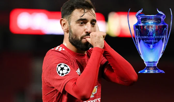 Bruno Fernandes tallet keq me UEFA-n: Kur hidhet shorti i tretë?