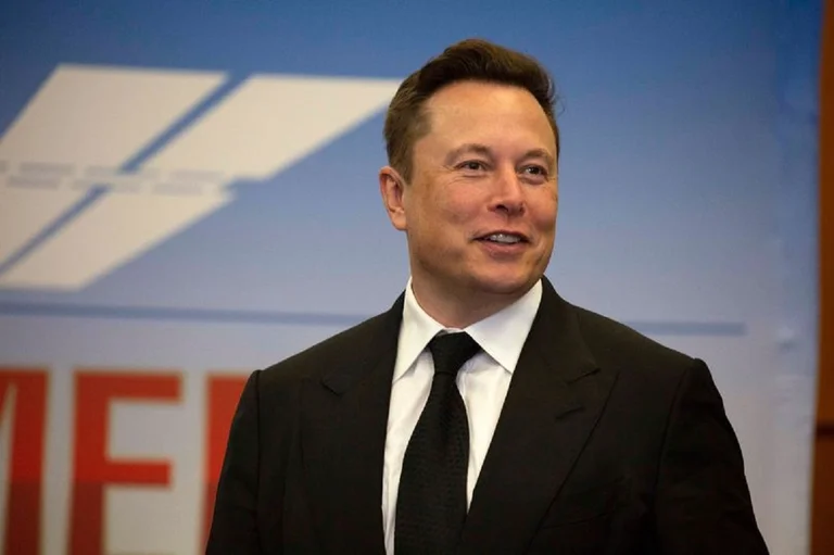 Elon Musk shpallet ‘Njeriu i Vitit’ nga revista Times