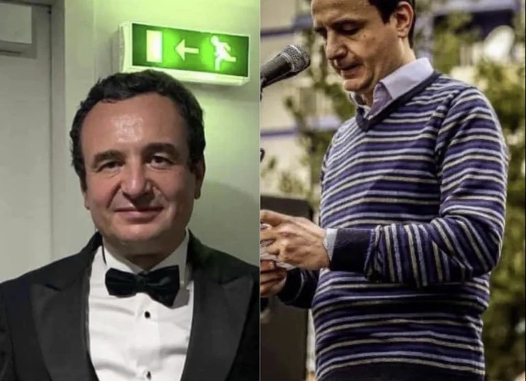 Kurti në fushatë: Do të ulim çmimin e rrymës. Kurti në pushtet: Rryma është lirë