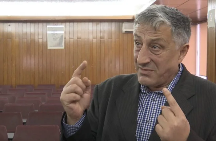 Pasi u sulmua nga Albin Kurti, Rrahman Jasharaj i thotë disa fjalë Periskopit për të