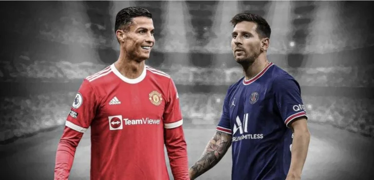 Hidhet shorti në Champions League: Këto janë super përballjet, Messi dhe CR7 takohen përsëri