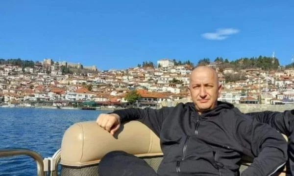 Vdes veterani i UÇK-së, Ejup Salihu