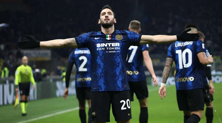 Interi fiton sigurtë kundër Cagliarit