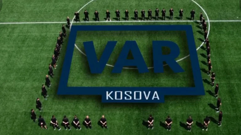 Andin Lokaj: Instalimi në kohë rekord i VAR, fajtori pse kjo pjesë e sezonit ishte kualitative