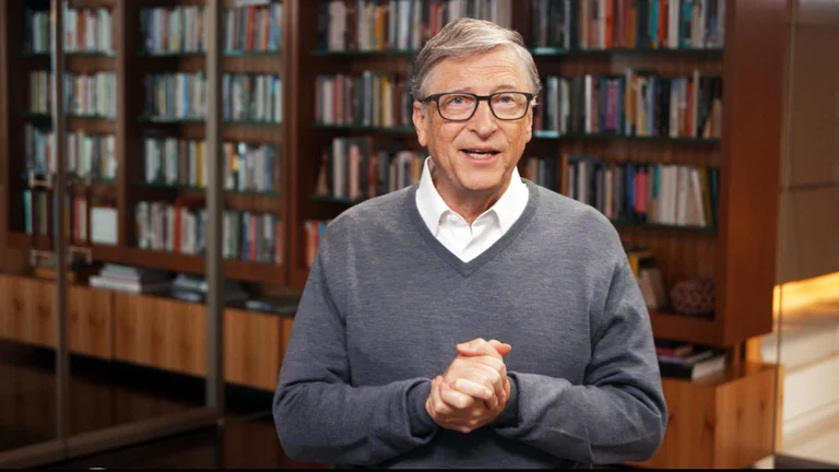 Parashikimi i radhës nga Bill Gates: Brenda dy apo tri viteve, takimet e punës do të mbahen në metaverse