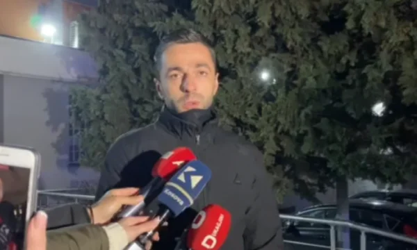 Prokuroria jep detajet e fundit për tre të arrestuarit për vrasjen në Gllogjan