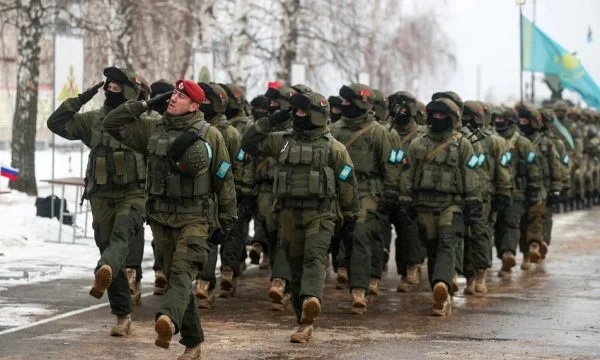 G7: Rusia do të ketë pasoja masive nëse pushton Ukrainën