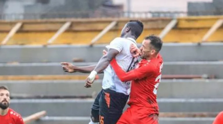 Gjilani fiton kundër Ballkanit dhe NUK shpallet kampion vjeshtor – nuk ekziston kampioni vjeshtor