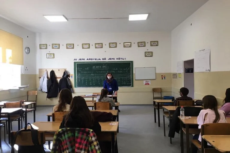 ​31 vjetori i Lidhjes së Arsimtarëve Shqiptarë