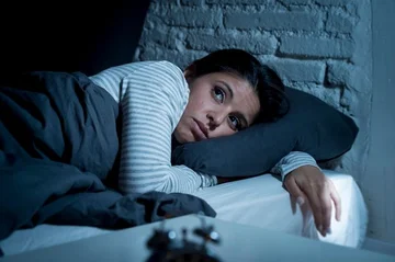 E l'insonnia? Ecco alcuni suggerimenti su come risolvere il problema