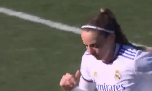Mposhtet Real Madridi: Kosovare Asllani shënon në ‘El Clasicon’ e grave