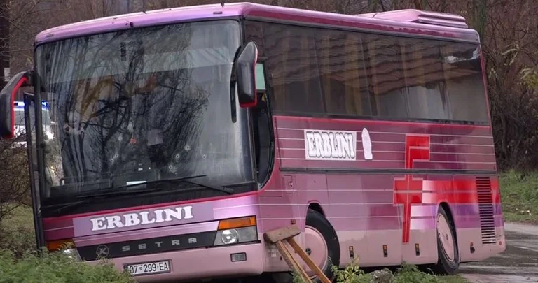 Dalin detaje: Çka u gjet tek të dyshuarit për vrasjen e trefishtë në Gllogjan
