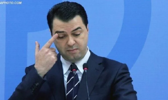 4446 delegatë pro shkarkimit të Bashës, sot mbledhje e jashtëzakonshme e Këshillit Kombëtar të PD