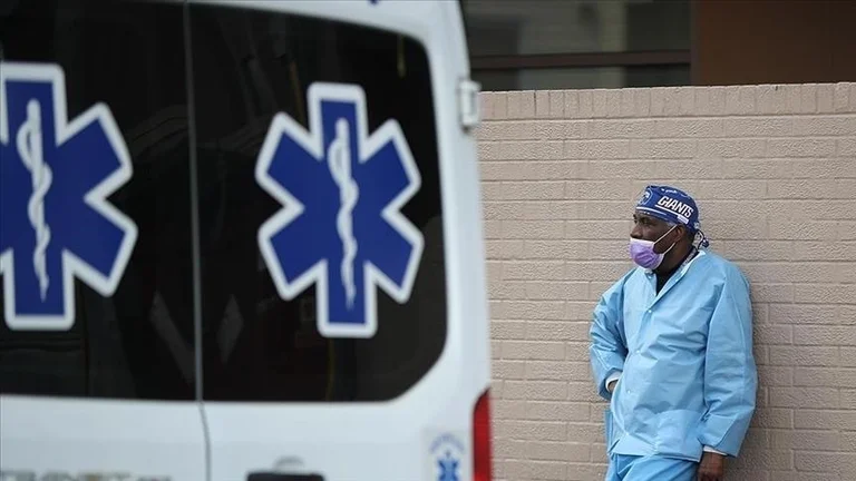 ​Shkon mbi 796 mijë numri i viktimave nga COVID-19 në SHBA